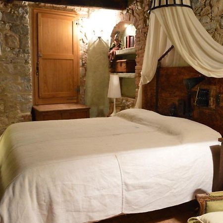 ホテル Casa Antica カスティリオーネ・ドルチャ エクステリア 写真